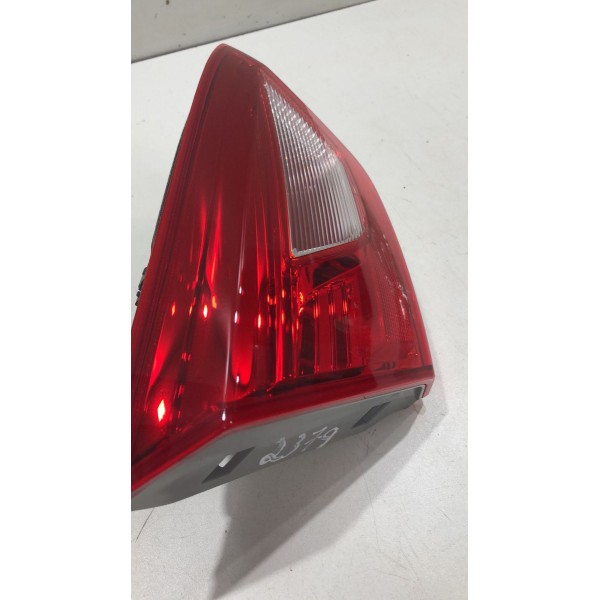 Lanterna Tampa Traseira Esquerda Cruze Sedan 16 Á 19 Orig Gm