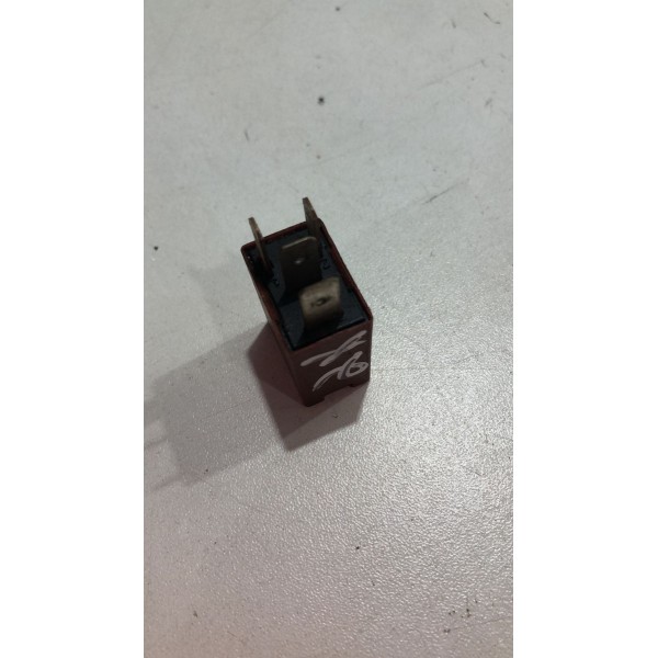 Rele Auxiliar Renault Logan Duster Sandero Captur 8200263342