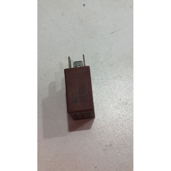 Rele Auxiliar Renault Logan Duster Sandero Captur 8200263342