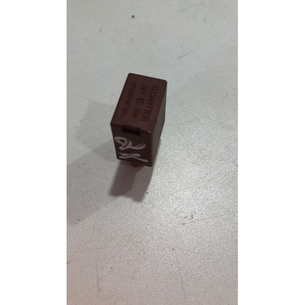 Rele Auxiliar Renault Logan Duster Sandero Captur 8200263342