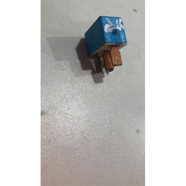 Rele Ventilador Refrigeração Toyota Yaris 1567002870