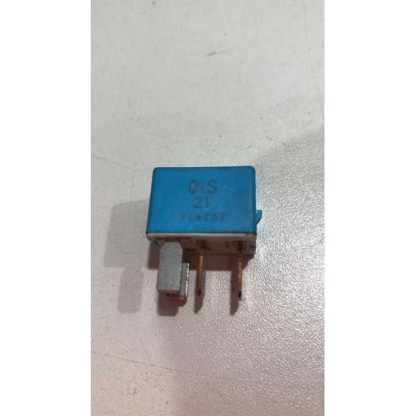 Rele Ventilador Refrigeração Toyota Yaris 1567002870