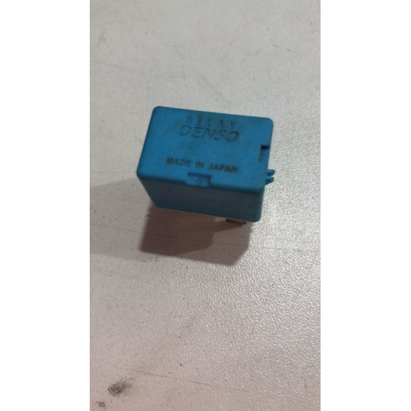 Rele Ventilador Refrigeração Toyota Yaris 1567002870