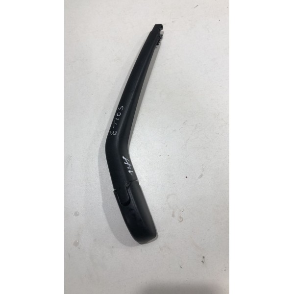 Braço Haste Limpador Traseiro Toyota Etios 2013 2019 Hatch
