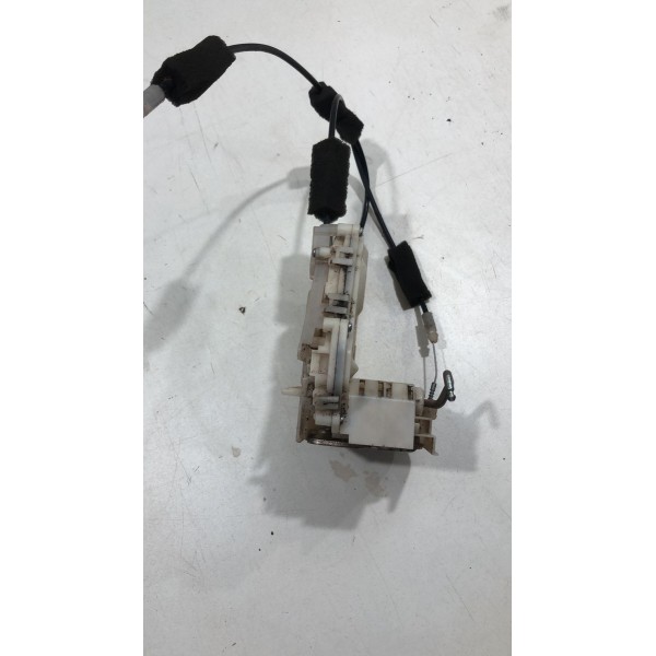 Fechadura Porta Traseira Esquerdo City Fit 09/2014 Fechadura Porta Traseira Esquerdo City Fit 09/2014