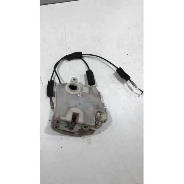 Fechadura Porta Traseira Esquerdo City Fit 09/2014 Fechadura Porta Traseira Esquerdo City Fit 09/2014