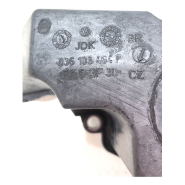 Valvula Anti Chama Gol Saveiro Voyage Polo G5 G6 036103464