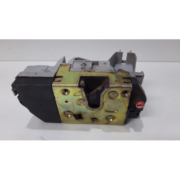 Fechadura Elétrica Traseira Esquerda Peugeot 307
