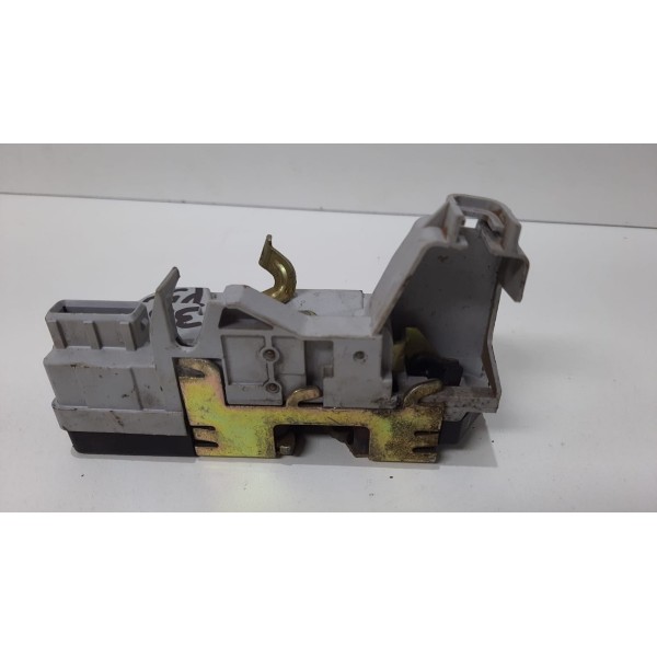 Fechadura Elétrica Traseira Esquerda Peugeot 307