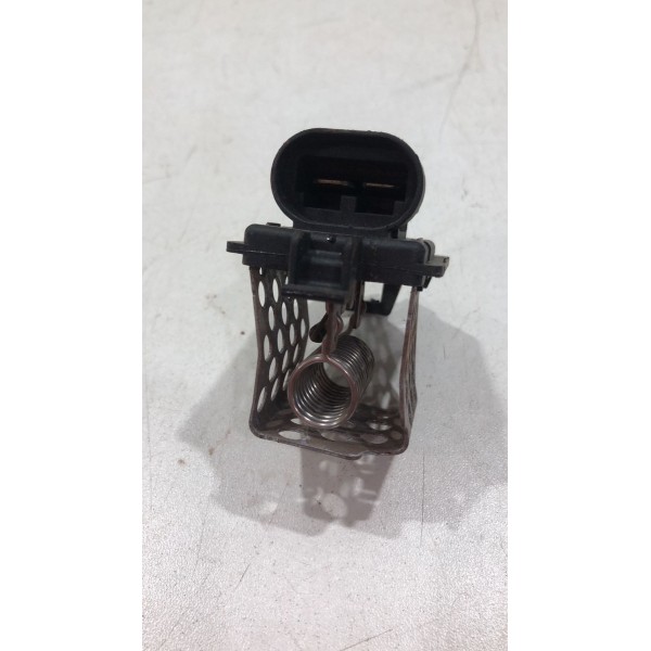 Resistência Ventoinha Sandero Logan Duster 3134402088