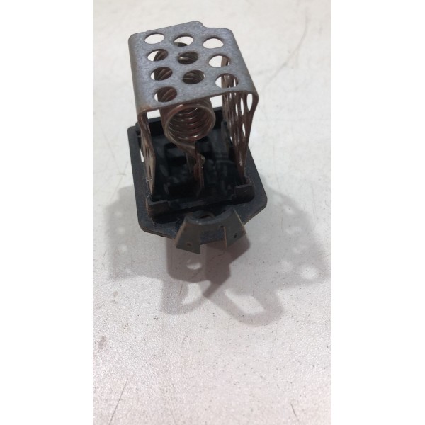 Resistência Ventoinha Sandero Logan Duster 3134402088
