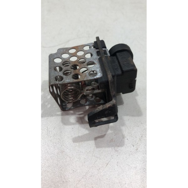 Resistência Ventoinha Sandero Logan Duster 3134402088