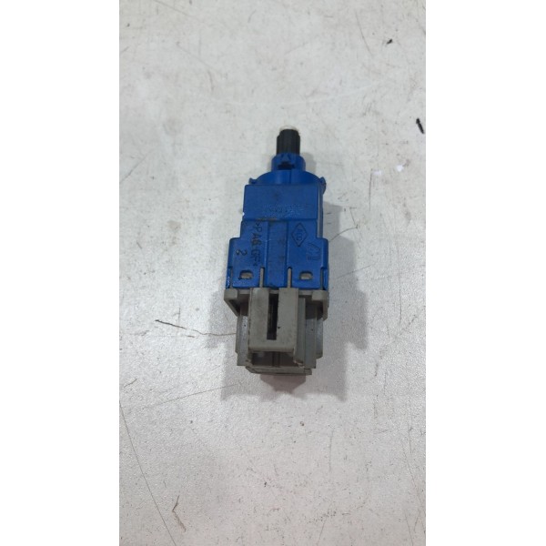 Interruptor Pedal Freio Renault Sandero 2015