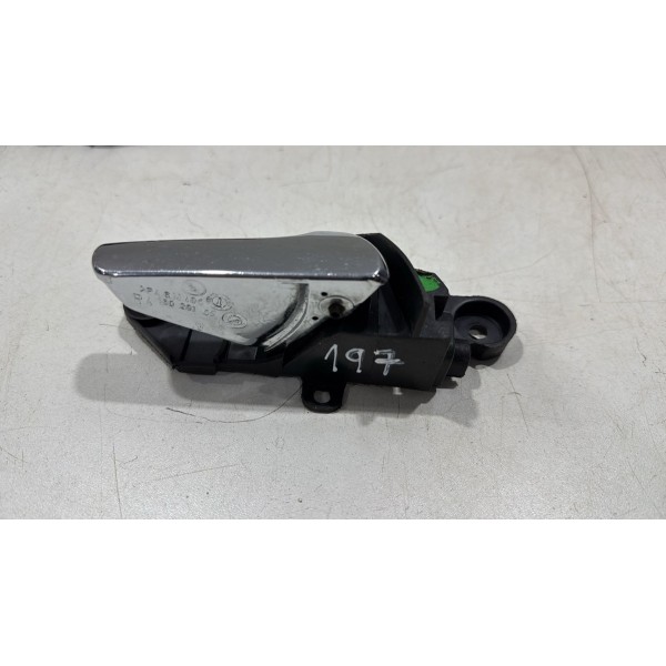 Maçaneta Interna Dianteiro Direito Chevrolet Astra Usado Dianteira Maçaneta Interna Dianteiro Direito Chevrolet Astra Usado Dianteira