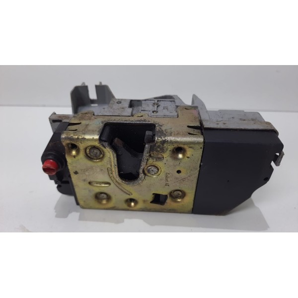 Fechadura Elétrica Traseira Direita Peugeot 307