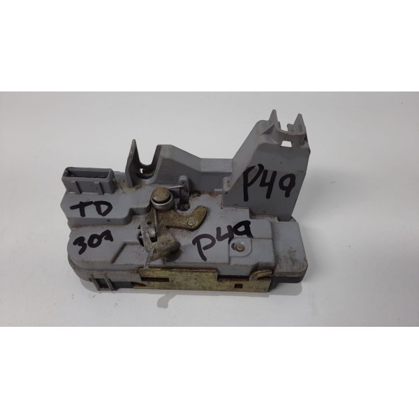 Fechadura Elétrica Traseira Direita Peugeot 307