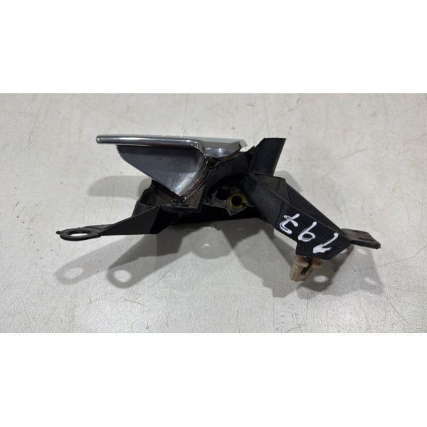 Maçaneta Traseiro Esquerdo Gm Zafira Traseira Maçaneta Traseiro Esquerdo Gm Zafira Traseira