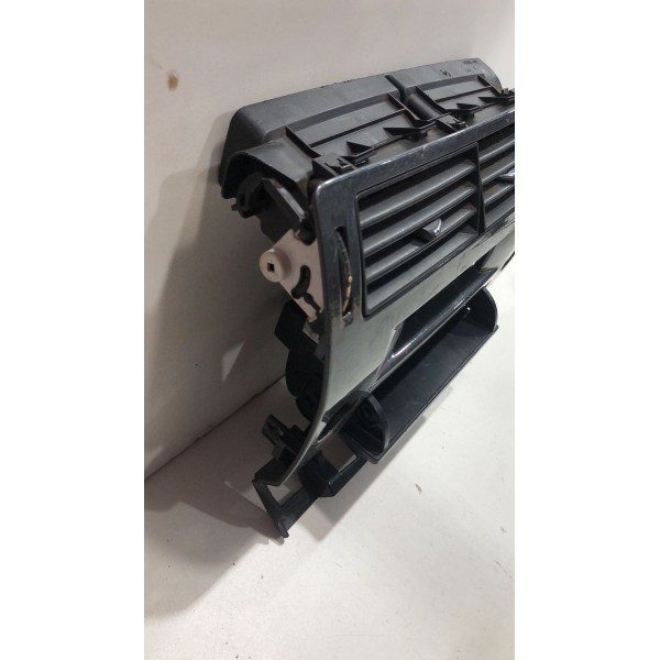 Moldura Painel Central Citroen C4 2007 / 2013 - 9646338277f