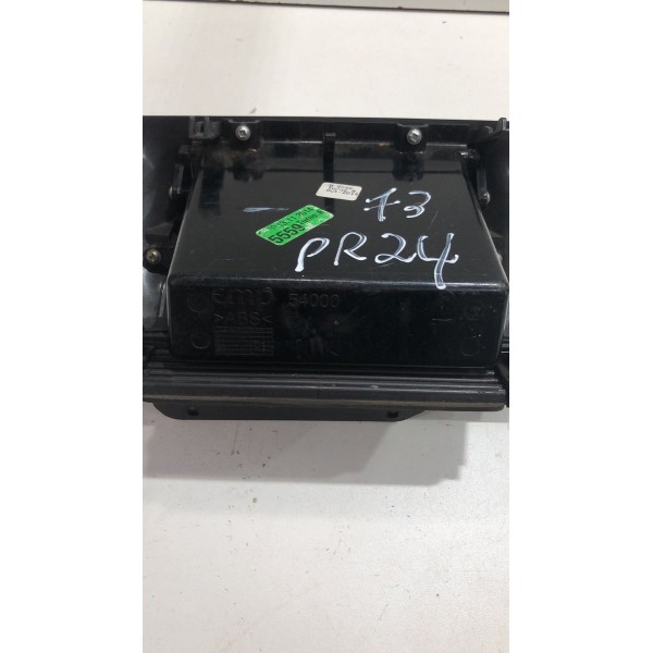 Porta Objetos Painel Palio Strada 13 A 16 100192603 Original