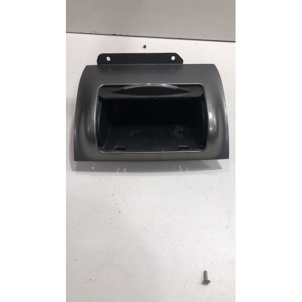 Porta Objetos Painel Palio Strada 13 A 16 100192603 Original