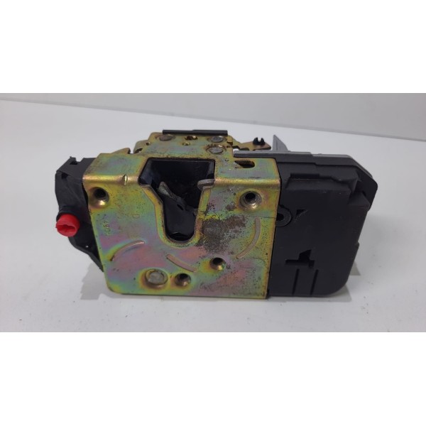 Fechadura Traseira Direita Peugeot 206 207