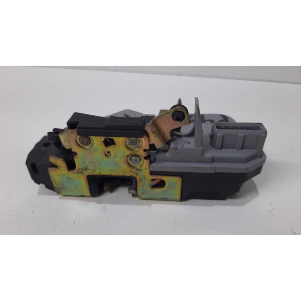 Fechadura Traseira Direita Peugeot 206 207
