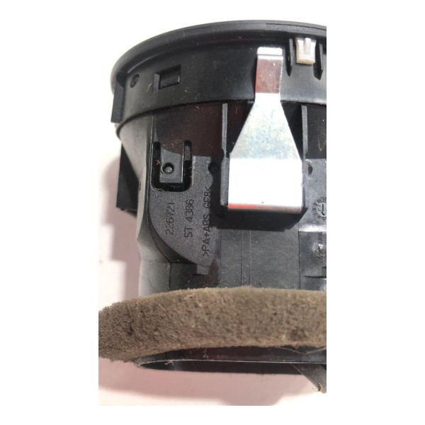 Difusor Ar Central Esquerdo Punto 2012 A 2017 735485651