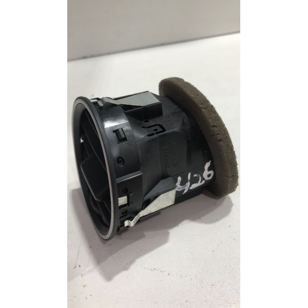 Difusor Ar Central Esquerdo Punto 2012 A 2017 735485651