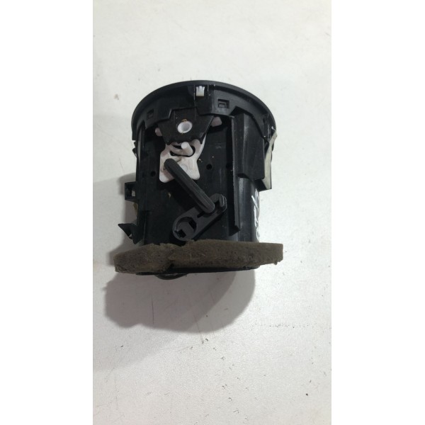 Difusor Ar Central Esquerdo Punto 2012 A 2017 735485651