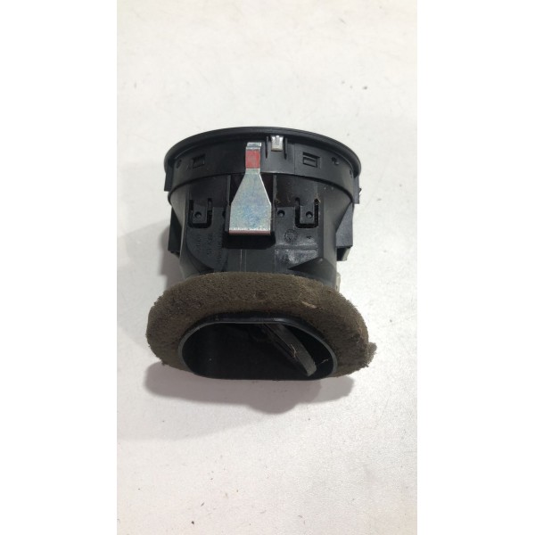 Difusor Ar Central Esquerdo Punto 2012 A 2017 735485651