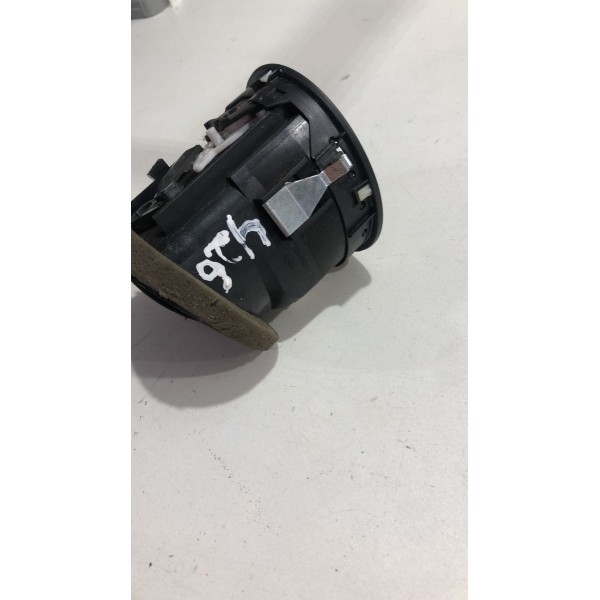 Difusor Ar Central Esquerdo Punto 2012 A 2017 735485651