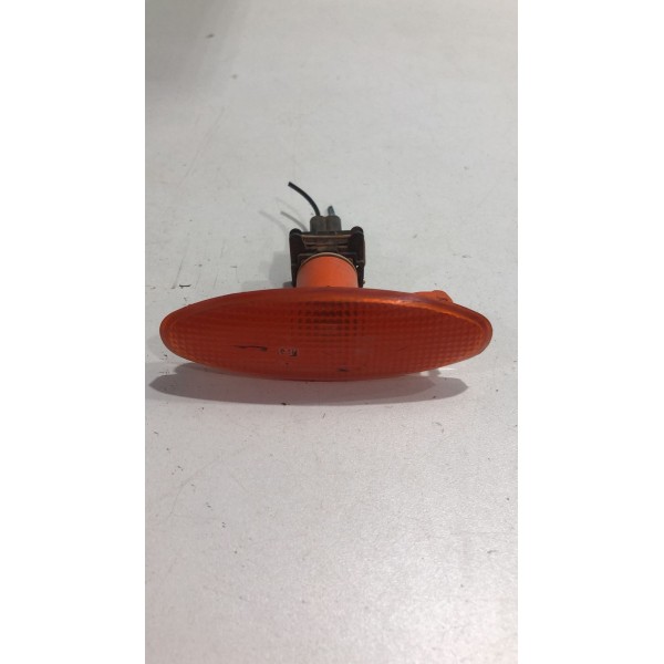 Lanterna Pisca Do Paralama Ford Escort 95gg13k309aa