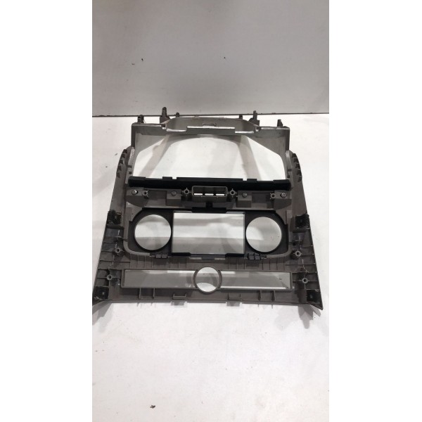 Moldura Painel Central Chevrolet Captiva 2010 20978950