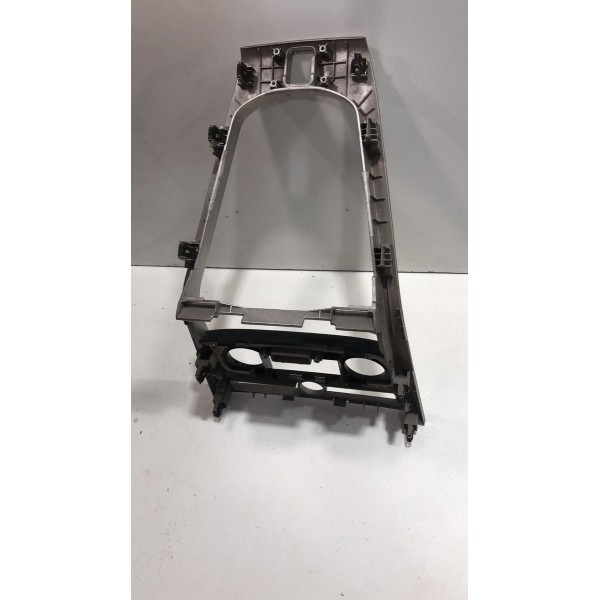 Moldura Painel Central Chevrolet Captiva 2010 20978950