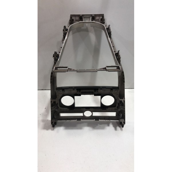 Moldura Painel Central Chevrolet Captiva 2010 20978950