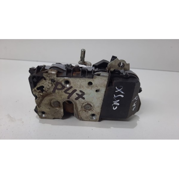 Fechadura Dianteira Esquerda Citroen Xsara Picasso
