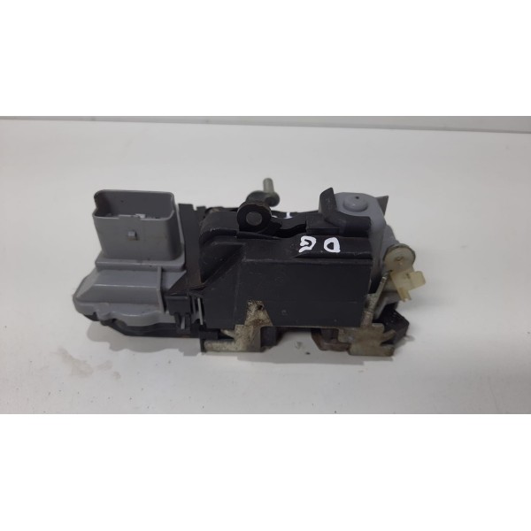 Fechadura Dianteira Esquerda Citroen Xsara Picasso