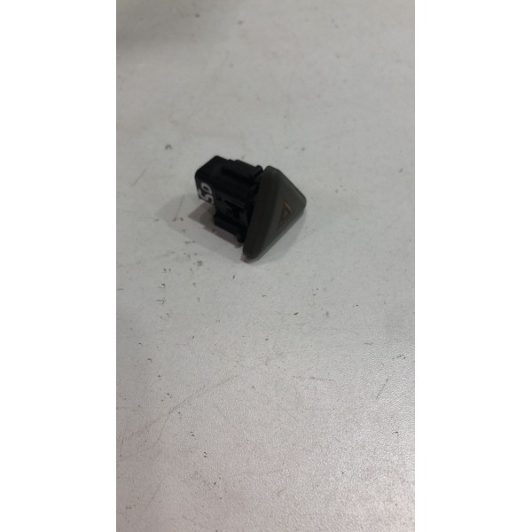 Comando Botão Alerta Fiat Grand Siena 2012 Á 2019 Original.