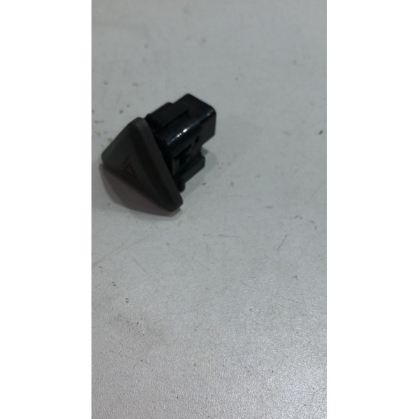 Comando Botão Alerta Fiat Grand Siena 2012 Á 2019 Original.