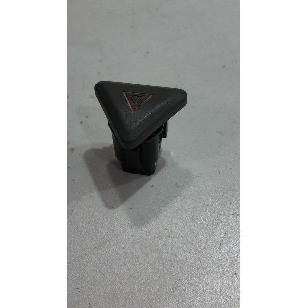 Comando Botão Alerta Fiat Grand Siena 2012 Á 2019 Original.