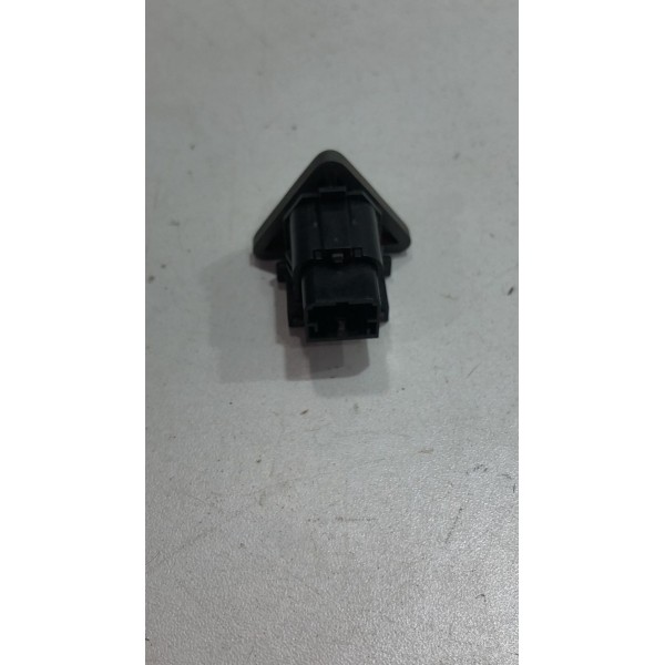 Comando Botão Alerta Fiat Grand Siena 2012 Á 2019 Original.