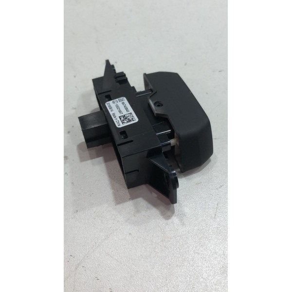 Botão Trava Destrava Portas Cobalt Onix Prisma 2012 A 2019