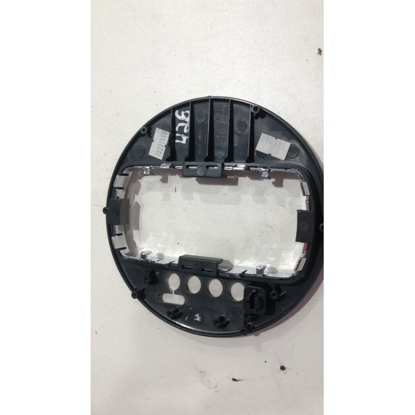 Moldura Alavanca Cambio Kia Sportage 2011 Á 2015 846523w011