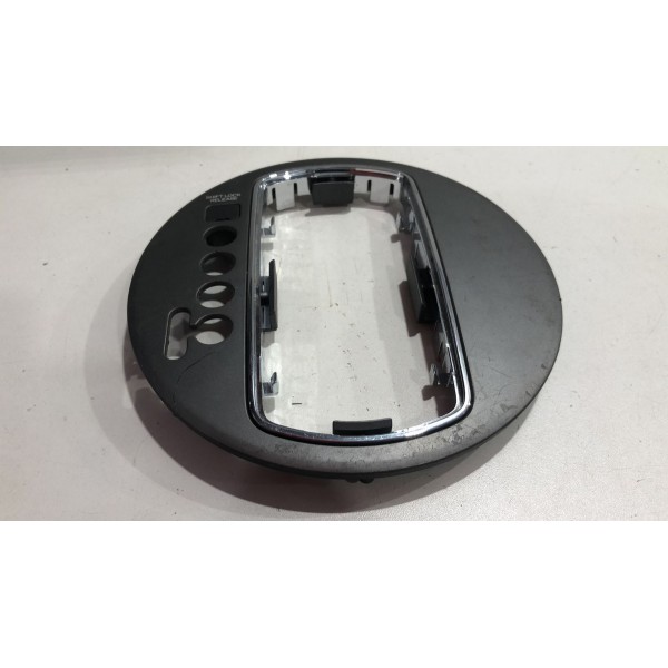 Moldura Alavanca Cambio Kia Sportage 2011 Á 2015 846523w011