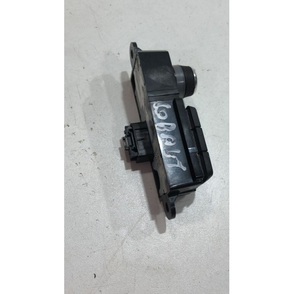 Botão Comando Multimídia Mylink Gm Onix Cobalt 2018 2019