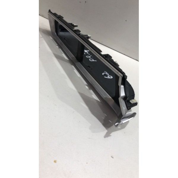 Moldura Difusor De Ar Central Honda New Fit 2015 16 18 2019