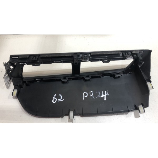Moldura Difusor De Ar Central Honda New Fit 2015 16 18 2019