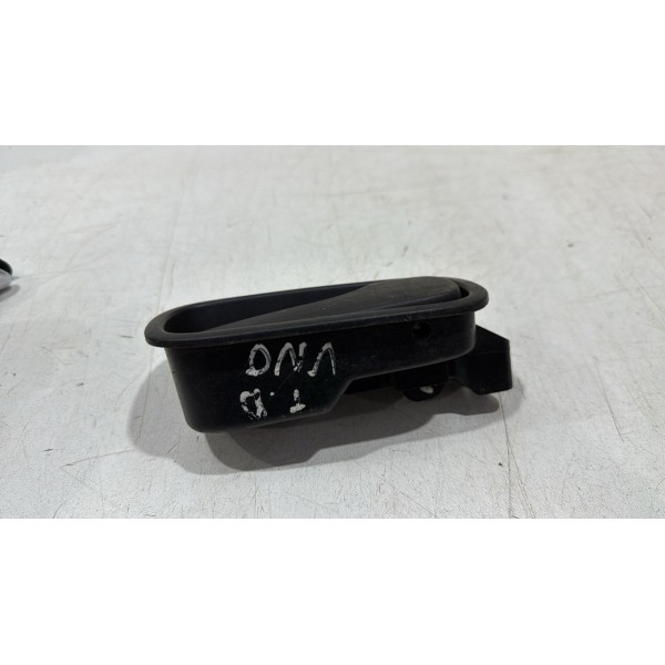 Maçaneta Interna Lado Direito Fiat Uno Vivace Dianteira/traseira
