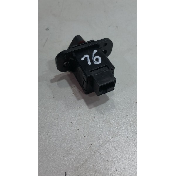 Botão Pisca Alerta Interruptor Gm Cobalt Cruze 2012 A 2016