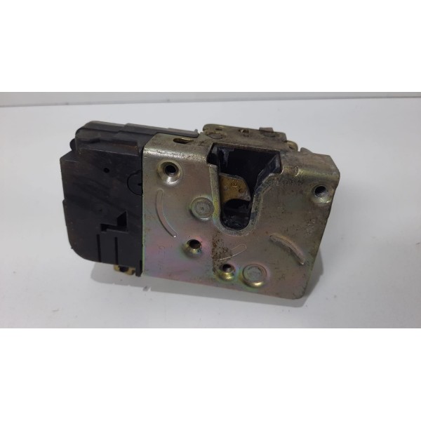 Fechadura Dianteira Esquerda Peugeot 206 207